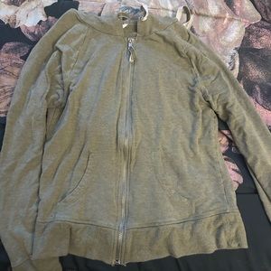 Victoria’s Secret light jacket